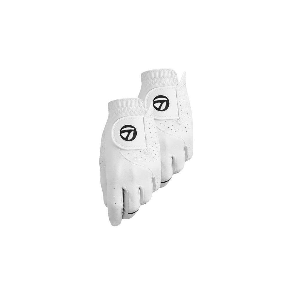 TAYLORMADE Guanti da golf Taylormade Stratus Tech Pack 2 da uomo