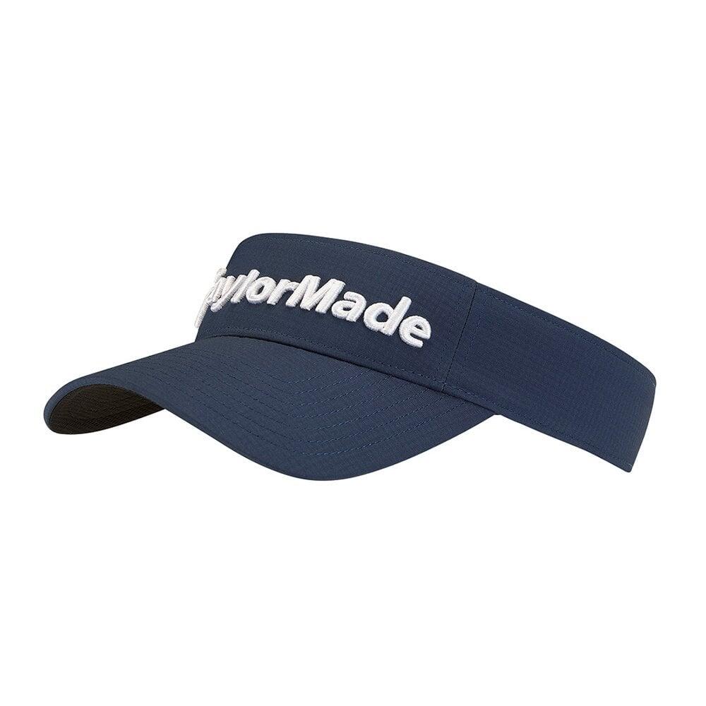 TaylorMade 2022 Stealth Radar Visor -  Navy