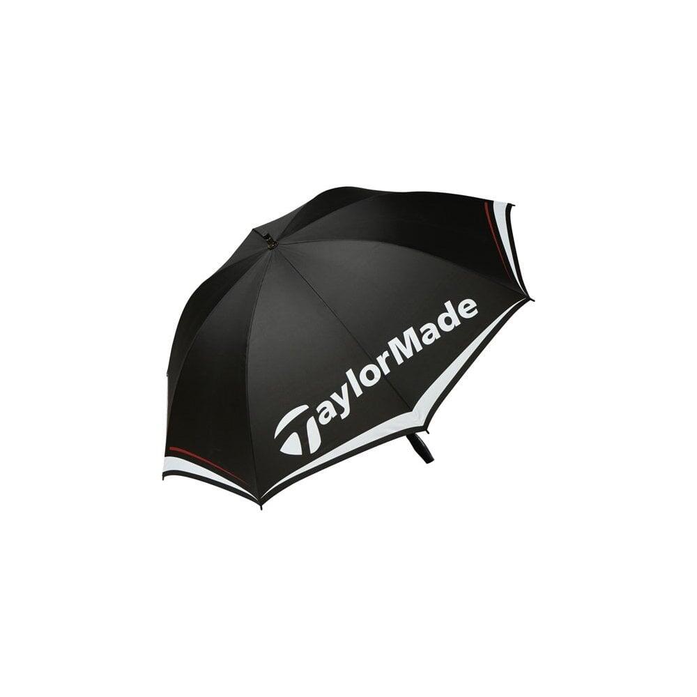 TAYLORMADE TAYLORMADE Paraplu  60 Single Canopy  Zwart