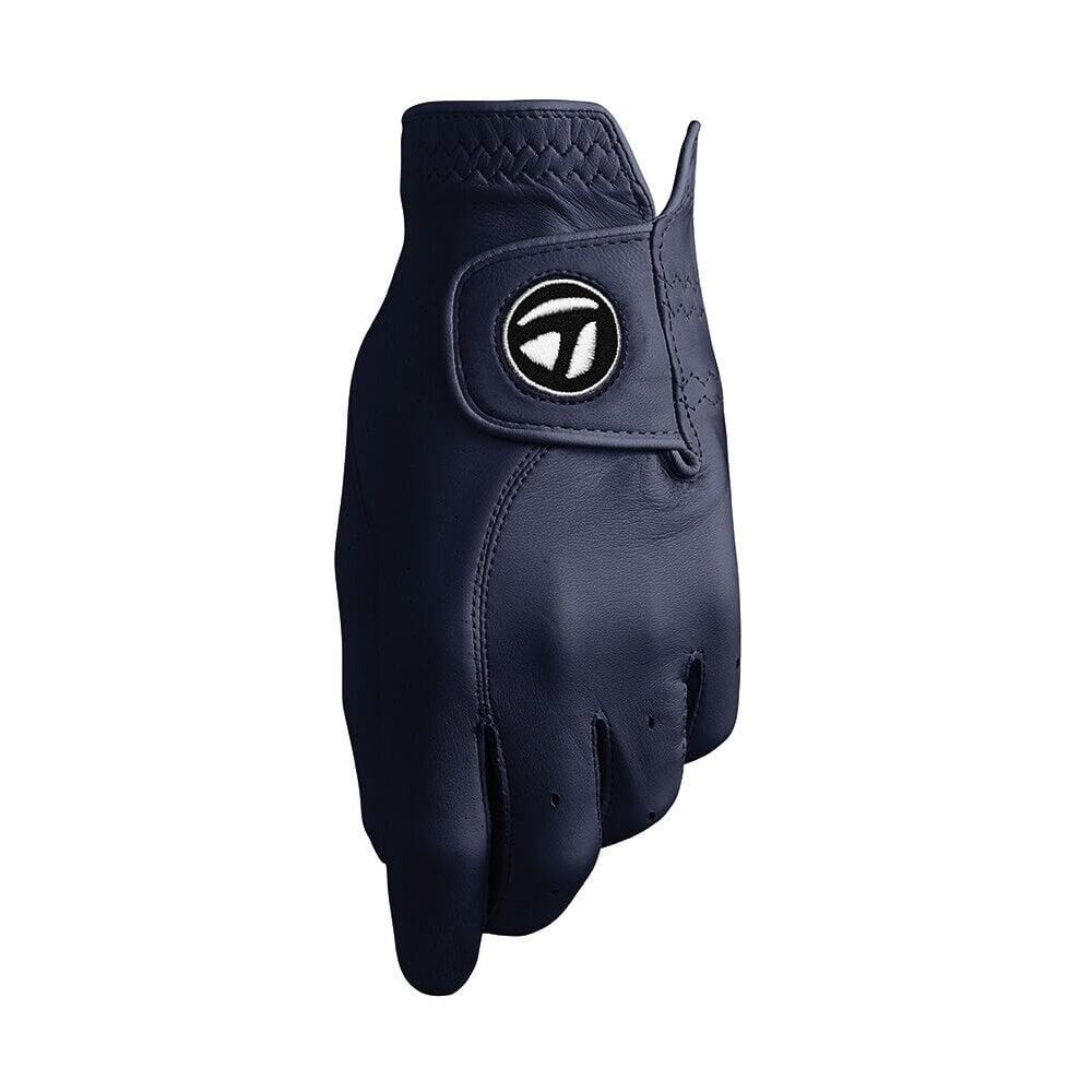 TAYLORMADE TaylorMade Navy Tour Preferred Golf Glove