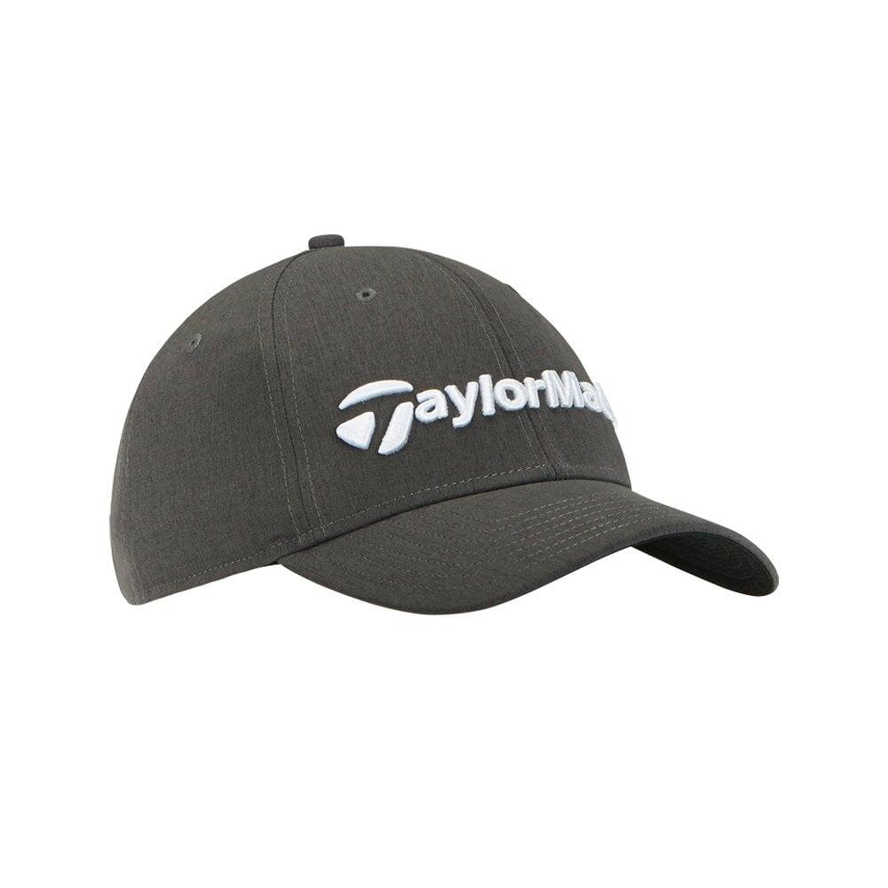 Taylormade - Taylormade Tm 18 Performance Seeker Casquette Pour Homme Taille Unique - Casquette - Gris - Adulte - Decathlon