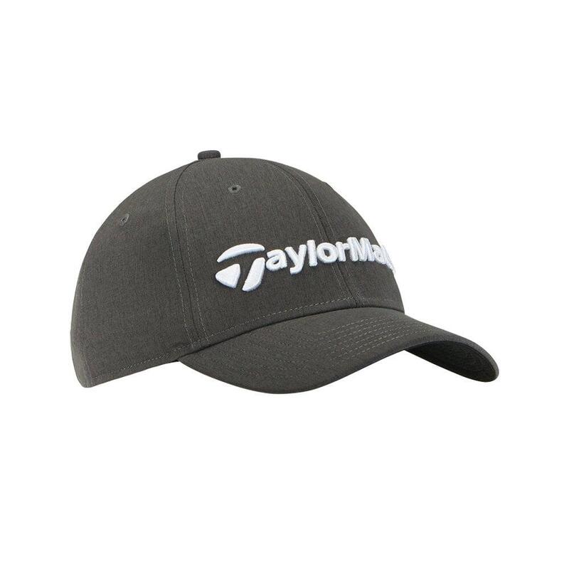 Taylormade TM 18 Performance Seeker Casquette pour homme Taille unique