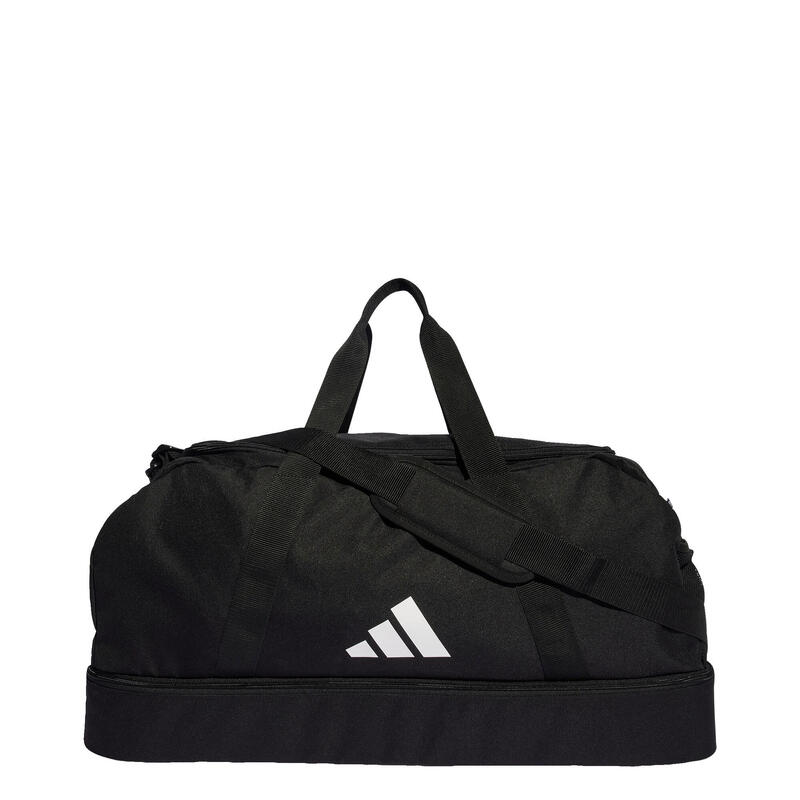 Geantă Sport Fotbal adidas Tiro Negru