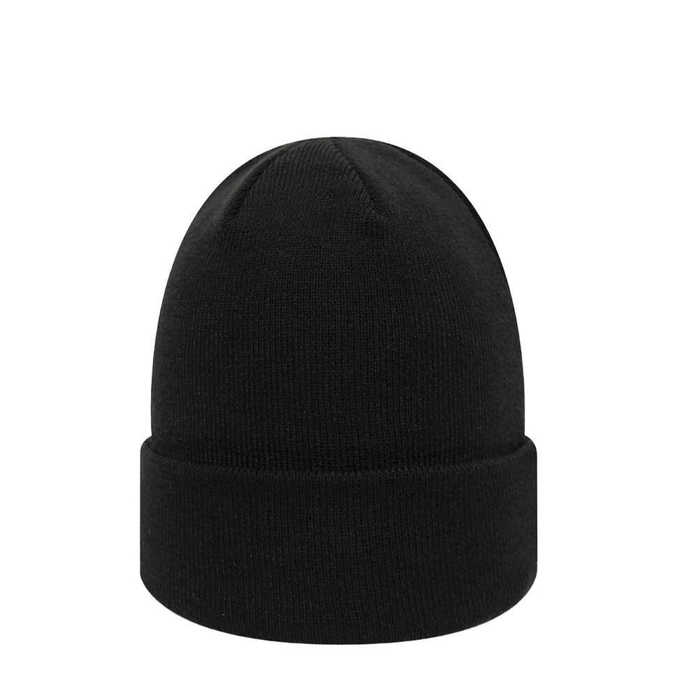 Czarna Czapka Z Daszkiem New Era Mlb Essential Ny Yankees Dorosłych