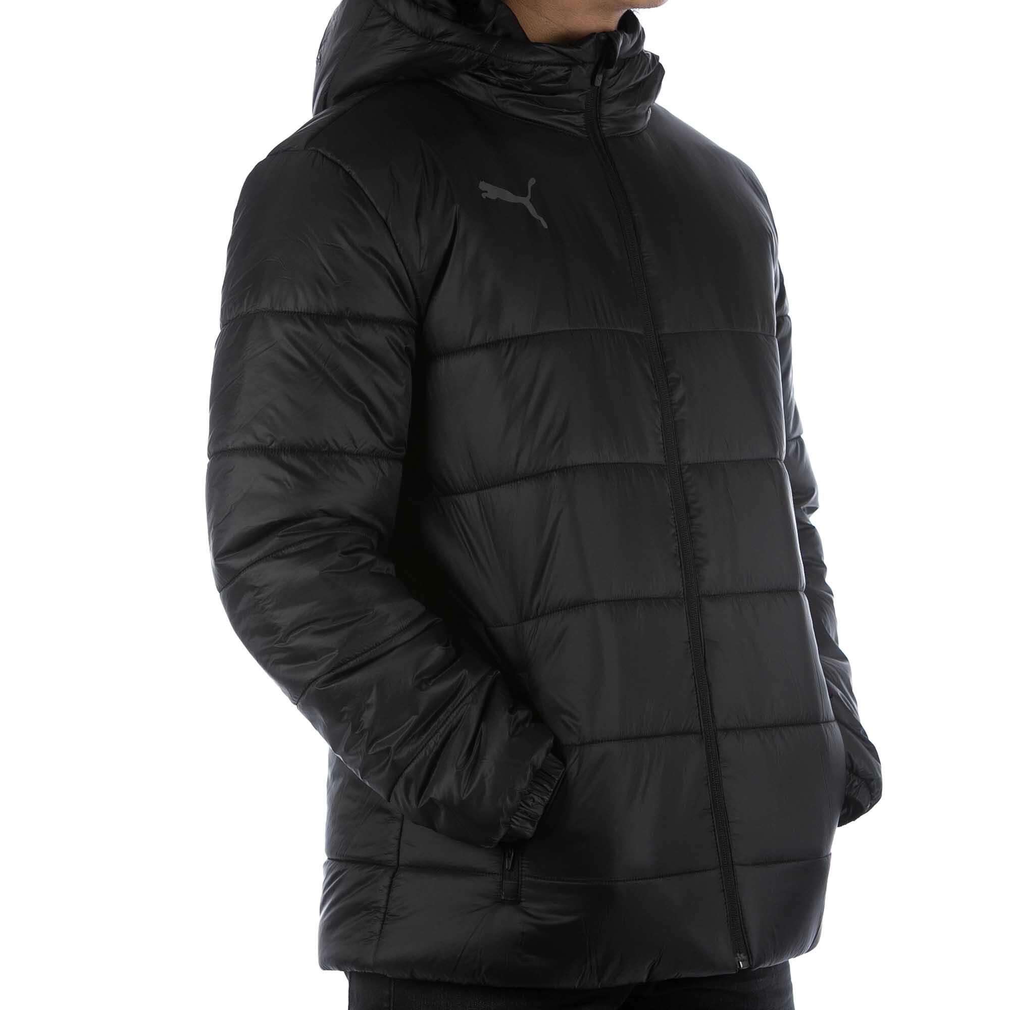 Jacke Puma Team Liga Padded 4/4