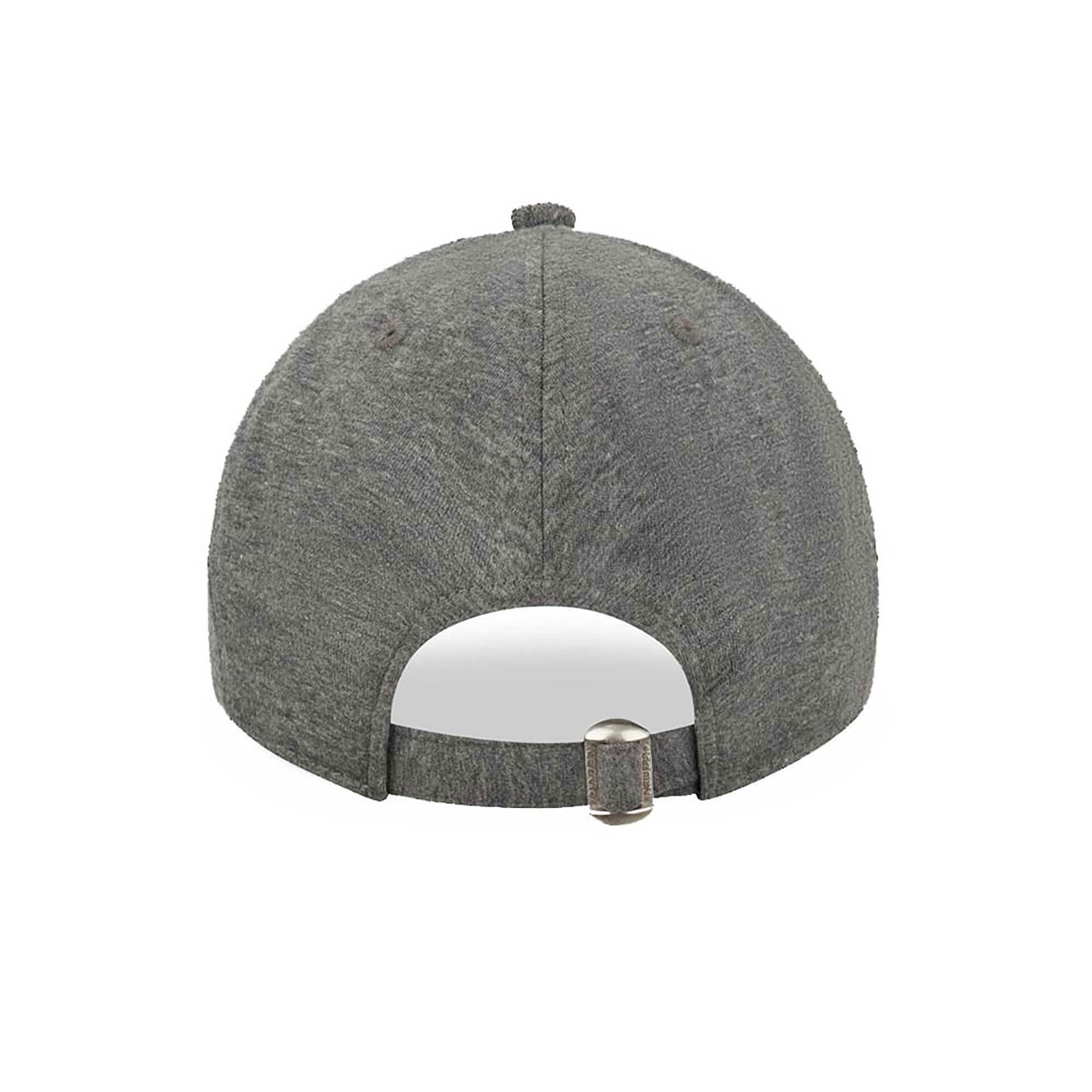 Casquette New Era Jersey 9Forty Neyyan Adulte 3/6