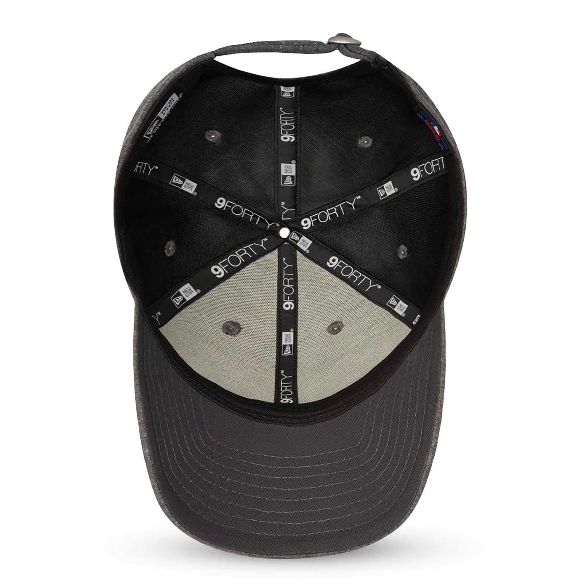Casquette New Era Jersey 9Forty Neyyan Adulte 4/6
