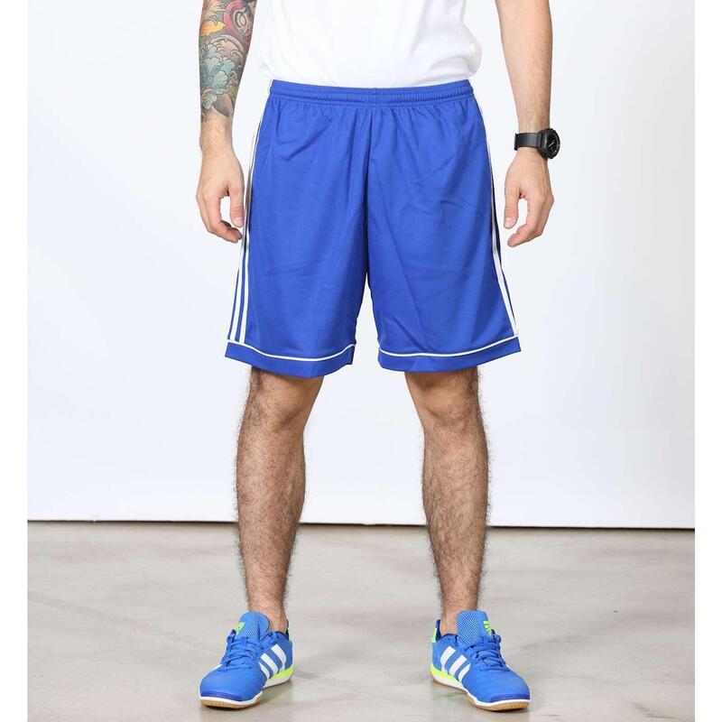 Short Adidas Squad 17 Adulte