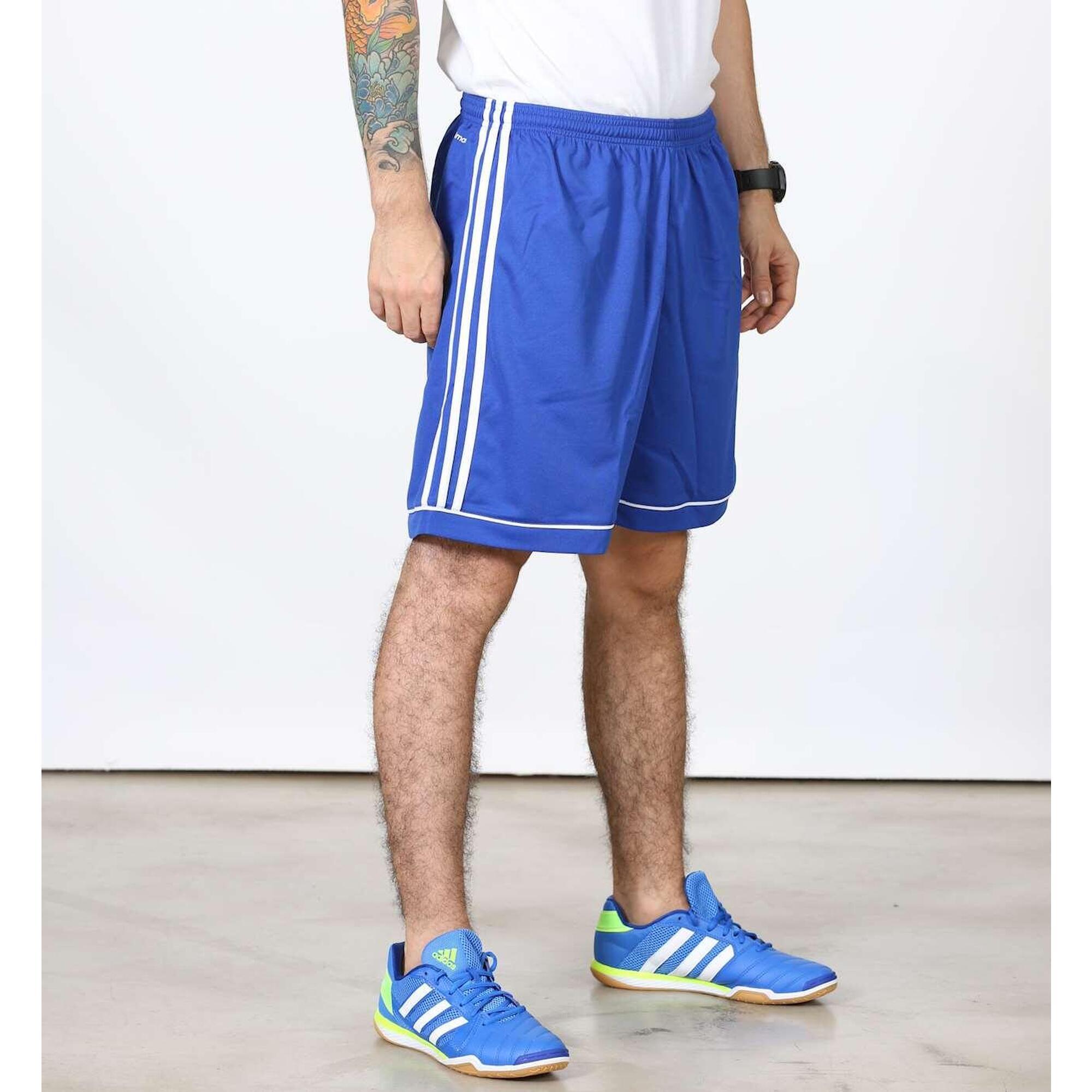Pantaloncini adidas shop squad 17