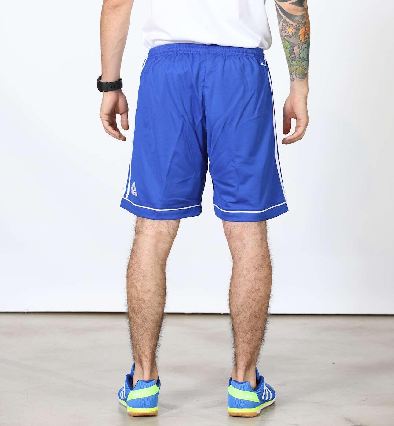 adidas Squadra Shorts 17 3/5