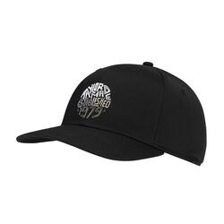 Gorra Unisex Ajustable Taylormade Logotipo TM 1979 (Talla única)