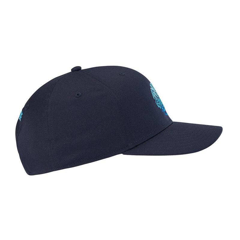 Gorra Unisex Ajustable Taylormade Logotipo TM 1979 (Talla única)