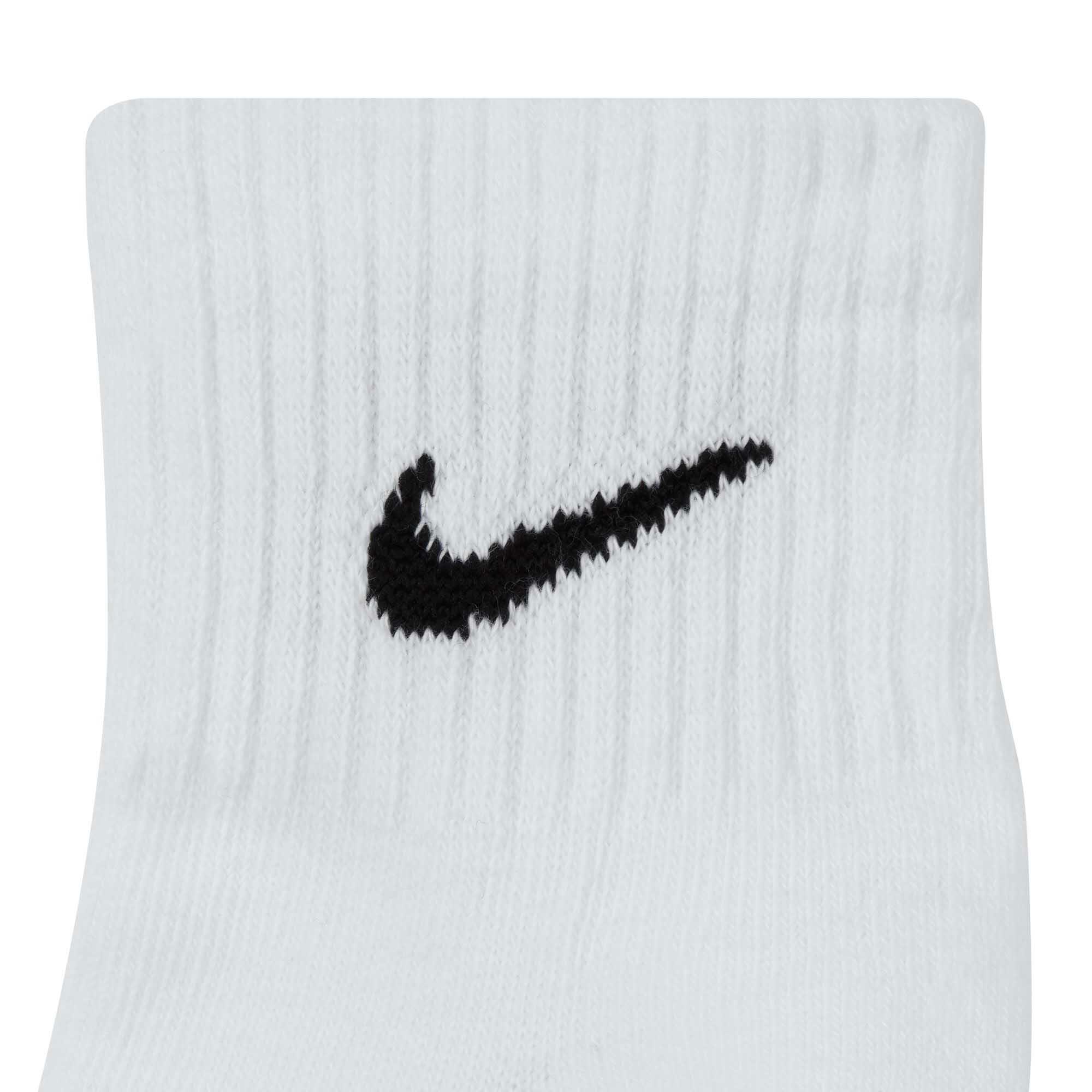 Sokken Unisex Everyday Cush Ankle 3-Pack Socks 5/5