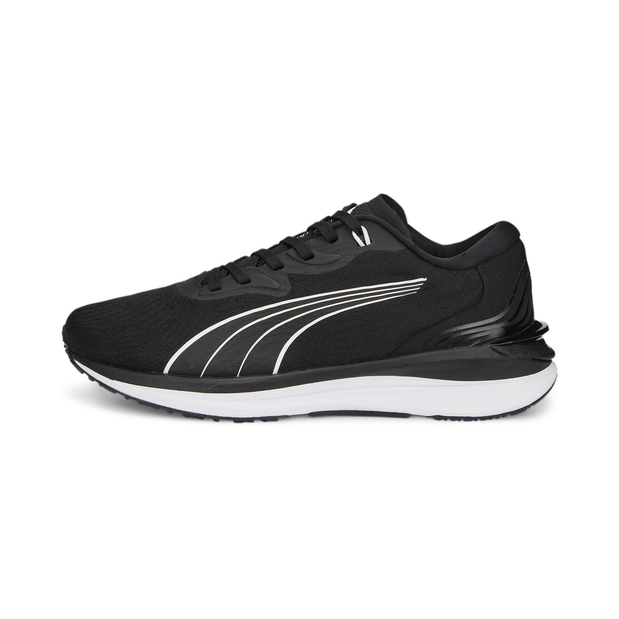 Hardloopschoenen Volwassen Puma Electrify Nitro 2 Zwart 5/5