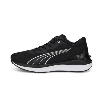 Hardloopschoenen volwassen puma electrify nitro 2 zwart