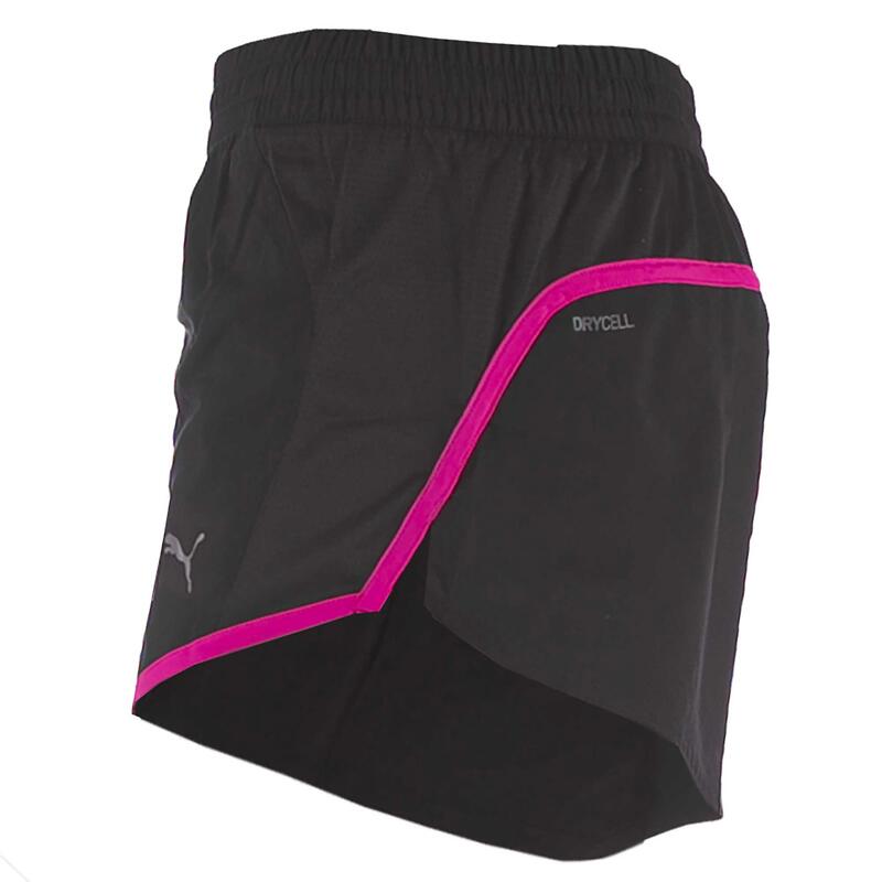 Calções femininos Puma Run Favorite Velocity 3 "