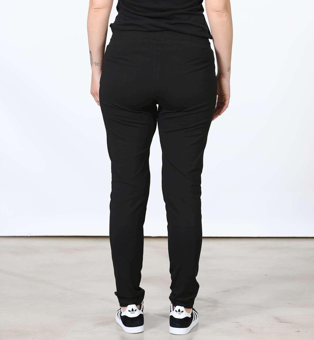 Pantalon de survêtement femme Errea Rocks 3.0 3/4