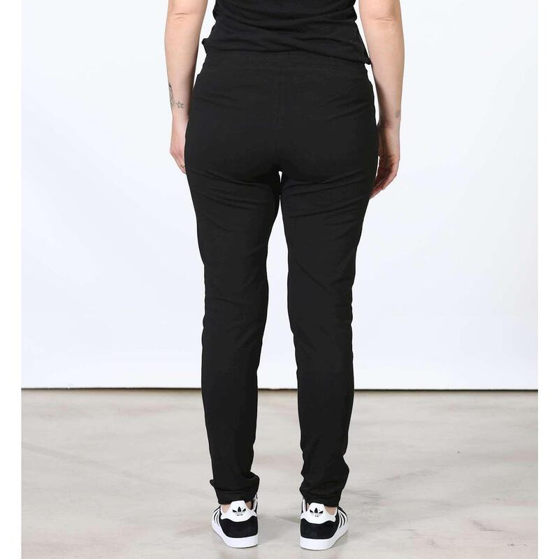 Pantalon Errea Rocks 3.0 Ad Noir  Adulte