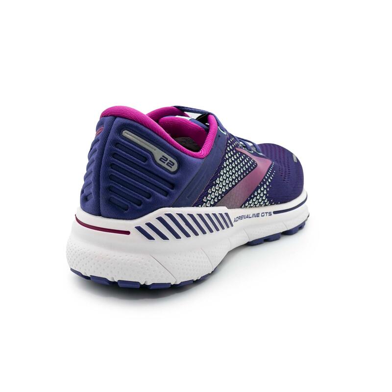 Chaussures de running Femme Adrenaline GTS 22 Brooks