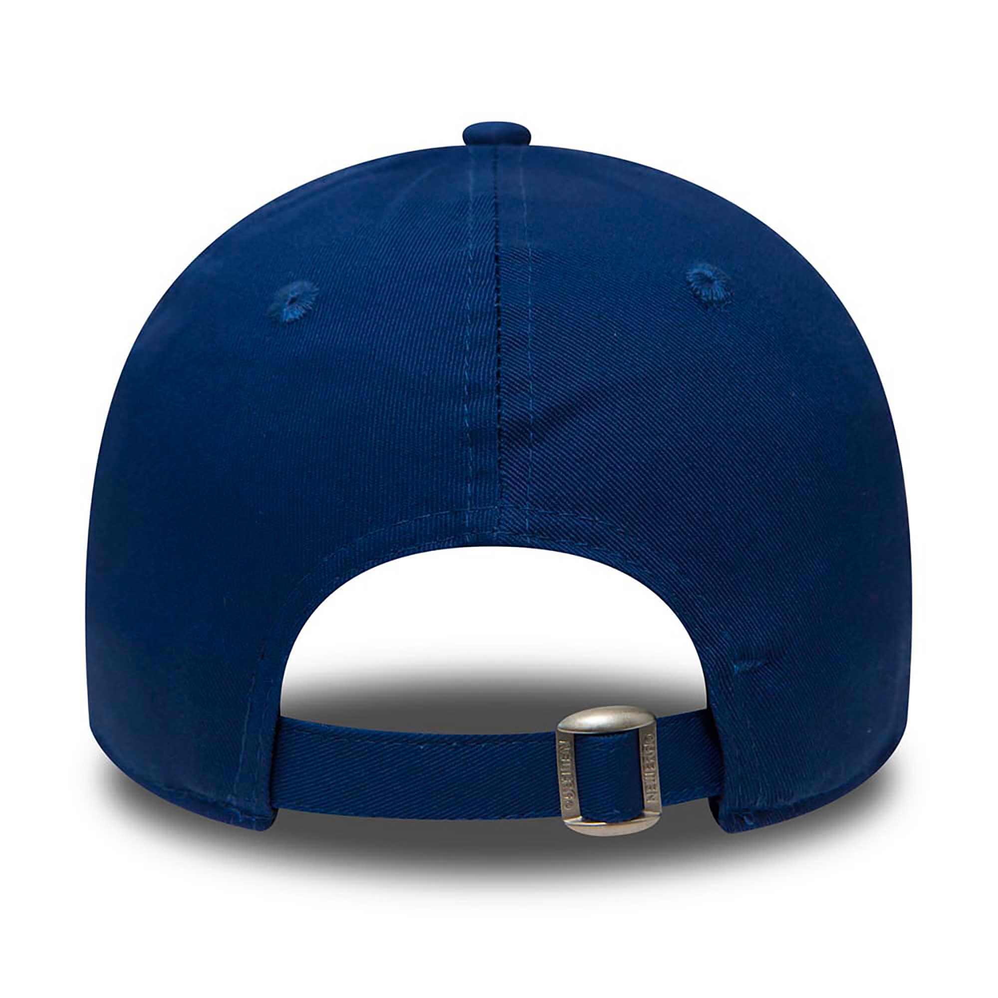 Boné Nova Era 940 Leag Basic Neyyan Azul Adulto 3/5