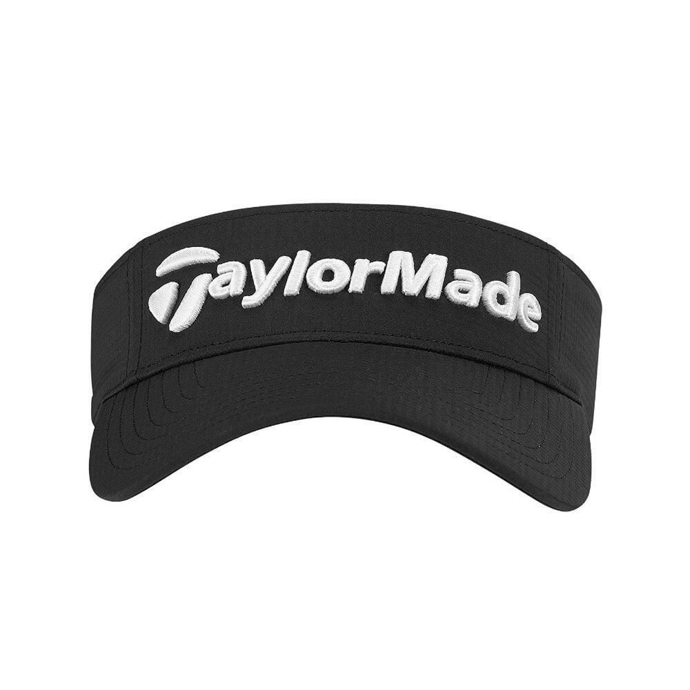 Visera TaylorMade Radar, para Hombre, Talla única 3/6