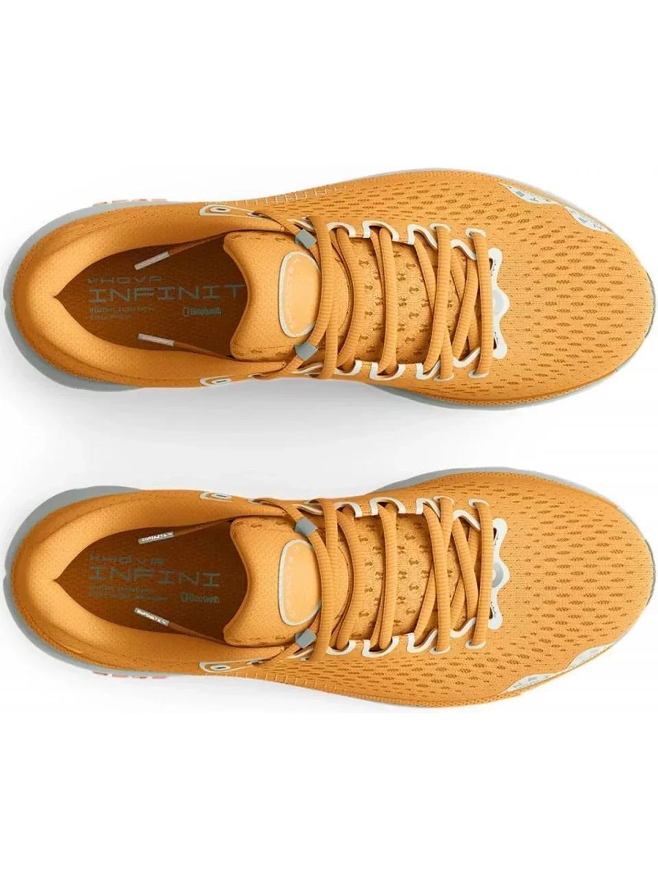 Zapatillas De Running Mujer Hovr Infinite 4 3/5