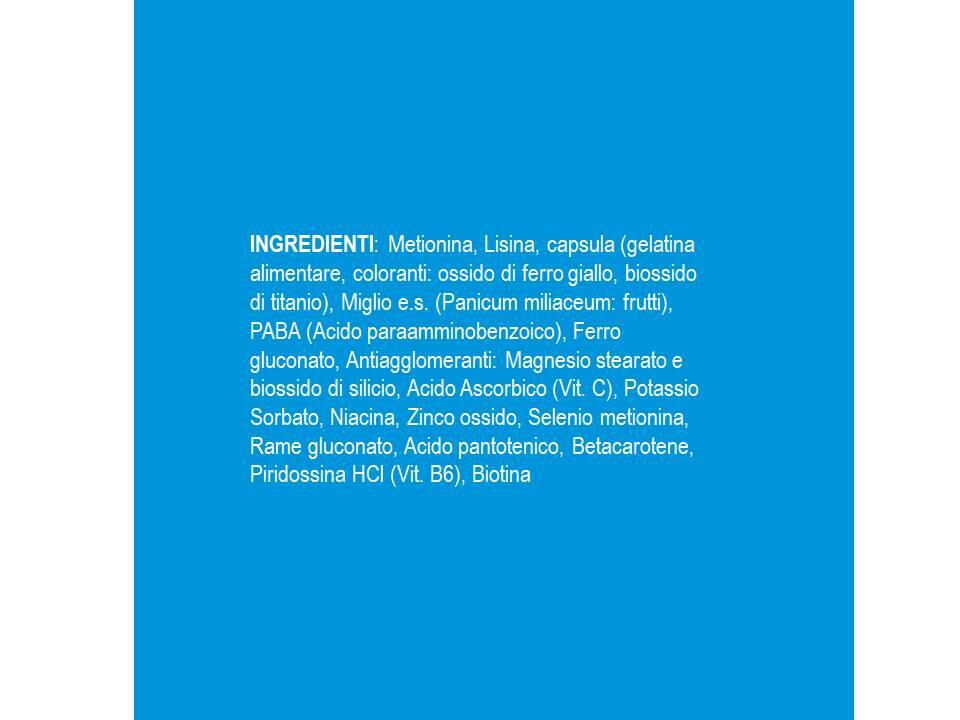 Integratore alimentare - VIGOR CAP - 60 cps 5/7