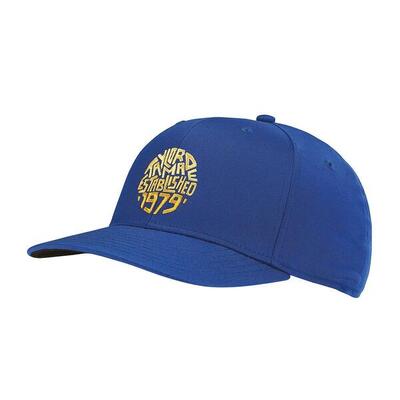 Gorra Unisex Ajustable Taylormade Logotipo TM 1979 (Talla única)