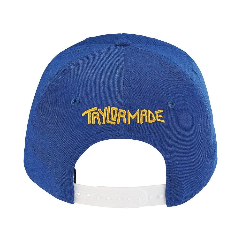 Casquette unisexe réglable Taylormade Logo TM 1979 (taille unique) 2/5