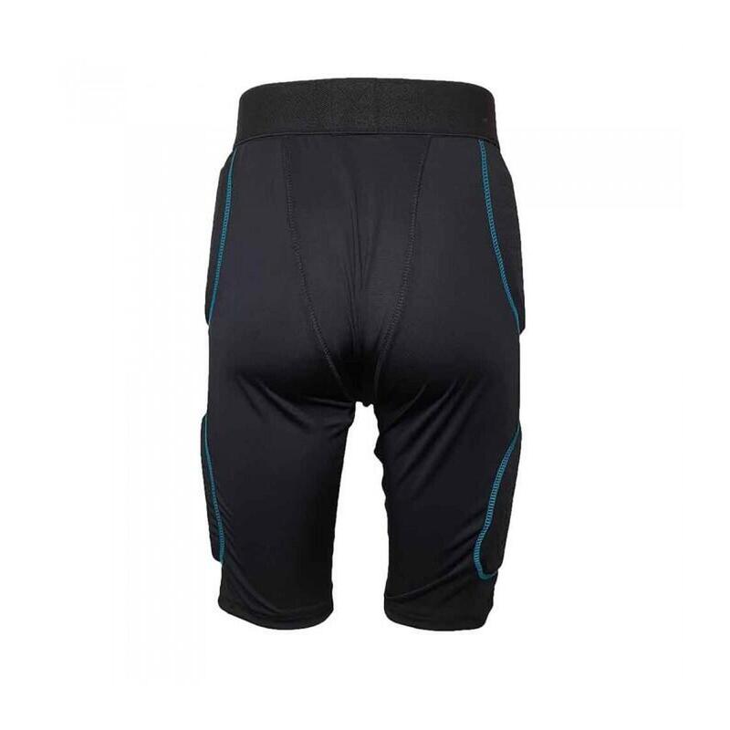 SHORT DE PROTECTION RUGBY HOMME ADULTE SNOG - RTEK