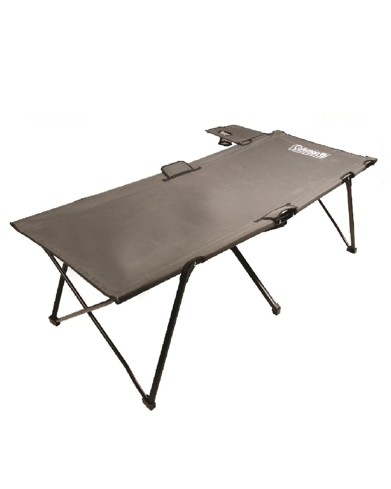 COLEMAN Coleman Packaway Bed Steel