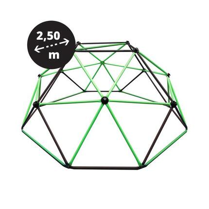 Dôme escalade 250 / Cage à écureuil ⌀2m50