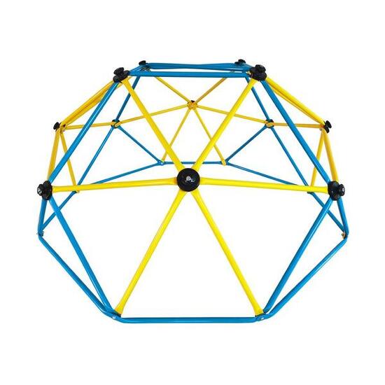 Dôme escalade 180 / Cage à écureuil ⌀1m80