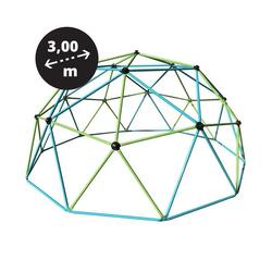 Dôme escalade 300 / Cage à écureuil ⌀3m00