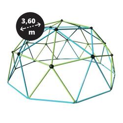 Dôme escalade 360 / Cage à écureuil ⌀3m60