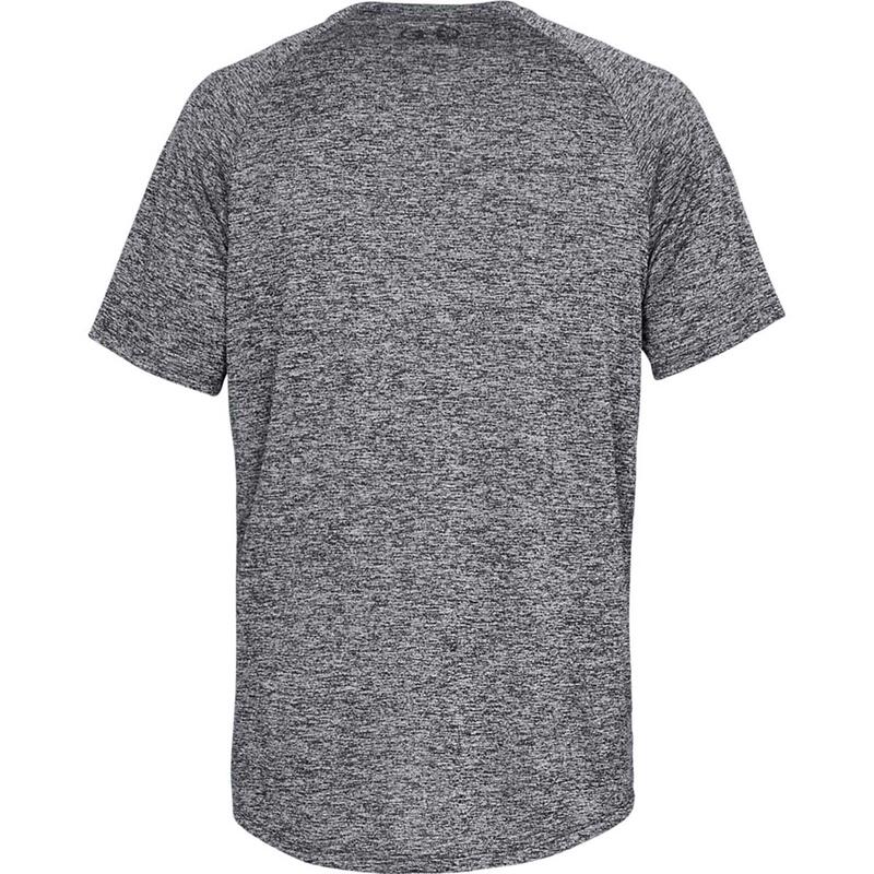 T-shirt Under Armour Tech 2.0 Gris