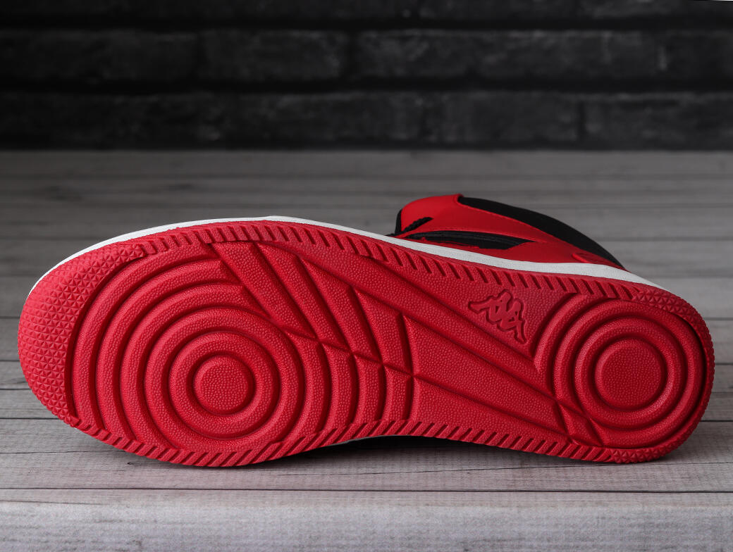 Chaussures universel hommes Kappa Lineup 4/7