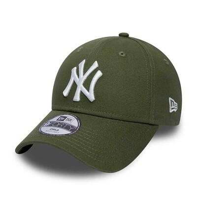 Cappellino New Era Kids League Essential 940 Junior