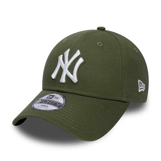 Cappellino New Era Kids League Essential 940 Junior