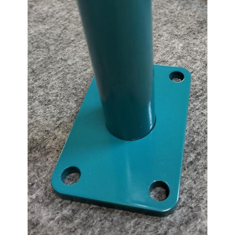 Bară de tracțiuni pentru tavan RBX metal 100 kg