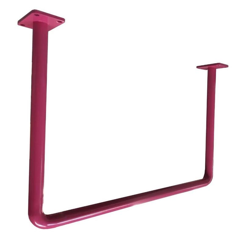 Bară de tracțiuni pentru tavan RBX metal 100 kg