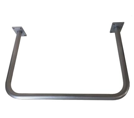 Barre de traction plafond RBX en métal 100 kg