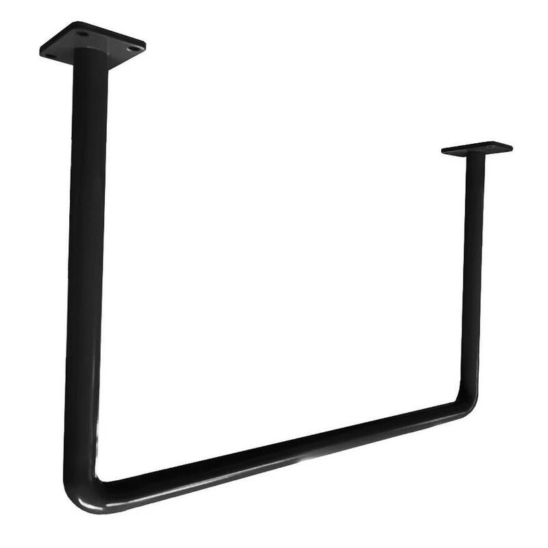 Bară de tracțiuni pentru tavan RBX metal 100 kg