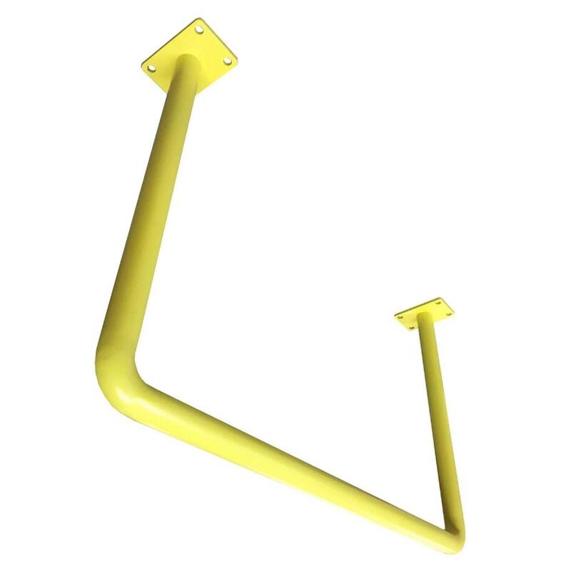 Bară de tracțiuni pentru tavan RBX metal 100 kg
