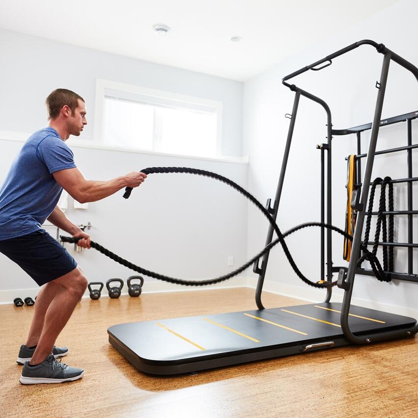 Matrix Fitness Connexus Home Functional Training - Posilovací věž 7/7