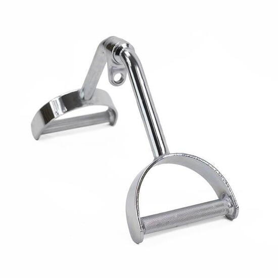 Parallelgriff uw10 HMS