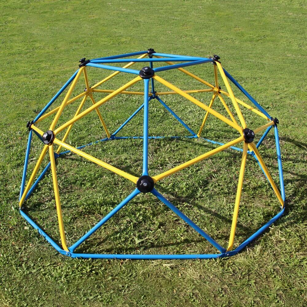 Dôme escalade 180 / Cage à écureuil ⌀1m80 2/7