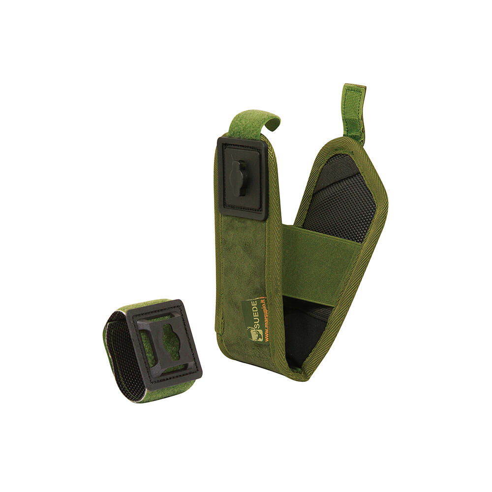 Funda de GPS MARSUPIO Suede Camuflaje 3/3