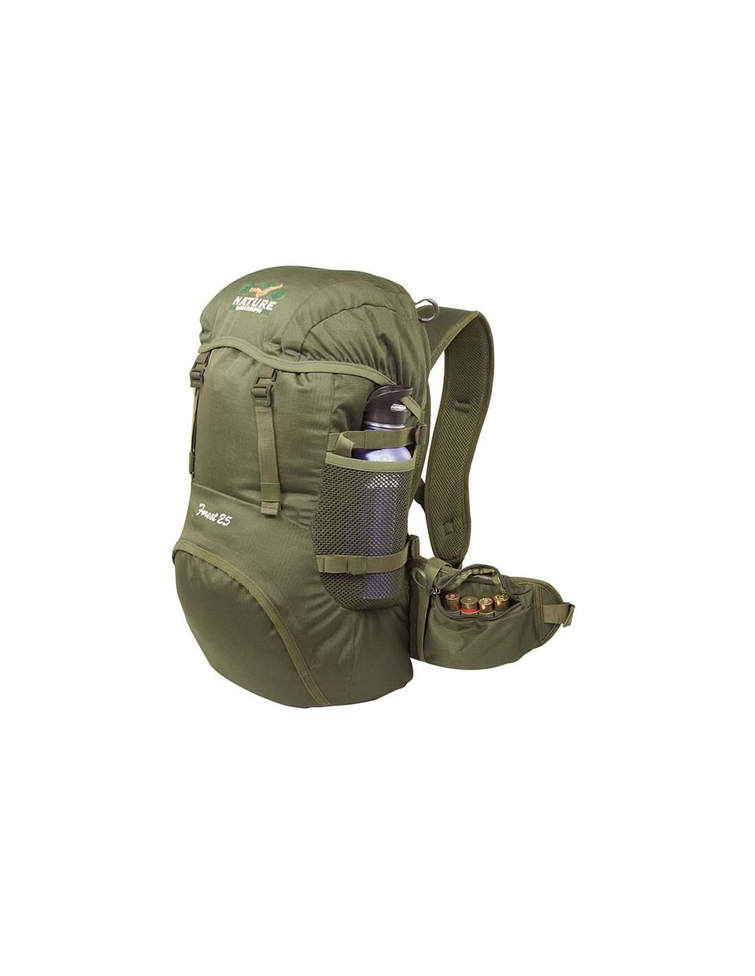 Mochila de caça MARSUPIO 25L 5/6