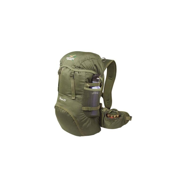 Mochila de caza MARSUPIO 25 L